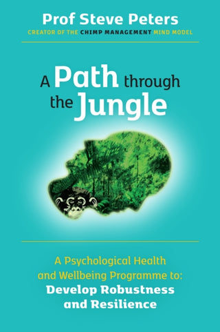 Cover image for 9781998991105 - A Path through the Jungle