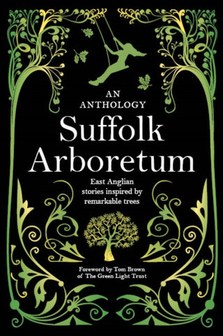 Cover image for 9781998999637 - Suffolk Arboretum