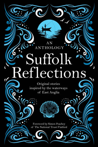 Cover image for 9781998999644 - Suffolk Reflections