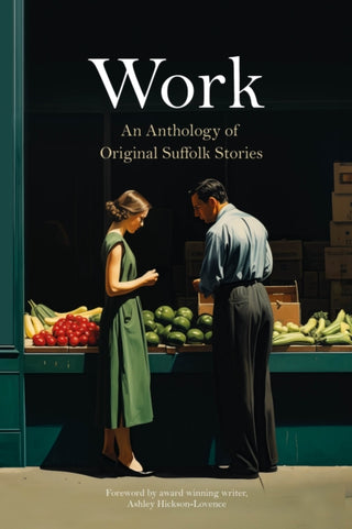Cover image for 9781998999668 - Work