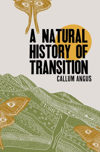 Cover image for 9781999058876 - A Natural History of Transition