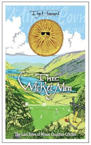 Cover image for 9781999333966 - The Wicket Men