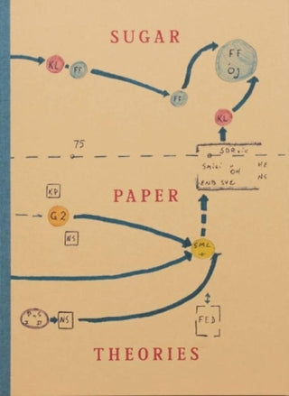 Cover image for 9781999349424 - Sugar Paper Theories