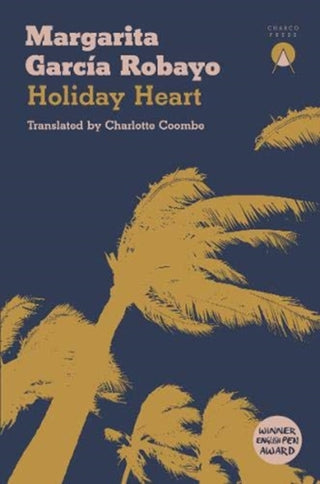 Cover image for 9781999368449 - Holiday Heart