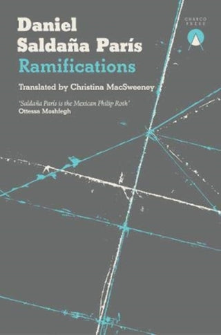 Cover image for 9781999368470 - Ramifications