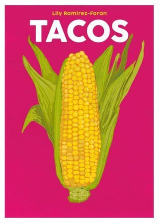 Cover image for 9781999379902 - Tacos