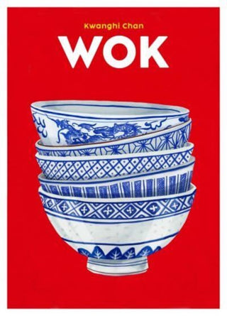 Cover image for 9781999379933 - Wok