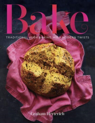 Cover image for 9781999379940 - Bake