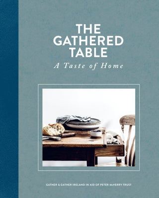 Cover image for 9781999379995 - The Gathered Table