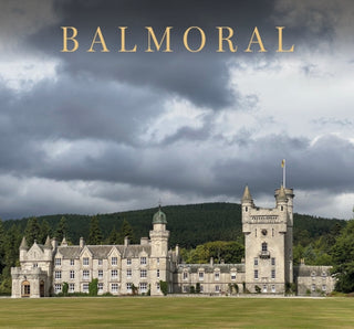 Cover image for 9781999589165 - Balmoral