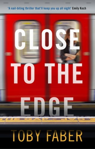 Supplemental image for 9781999613532 - Close to the Edge