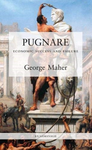 Cover image for 9781999626211 - PUGNARE
