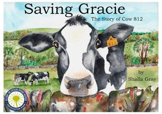 Supplemental image for 9781999633653 - Saving Gracie
