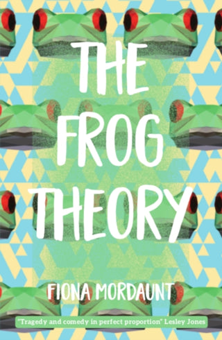 Supplemental image for 9781999652005 - The Frog Theory
