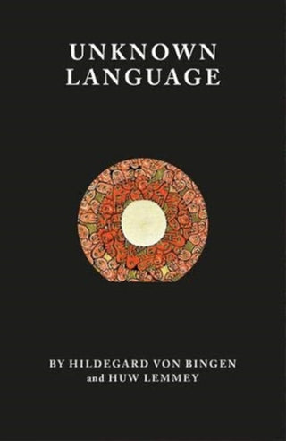 Cover image for 9781999675912 - Unknown Language