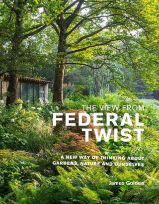 Cover image for 9781999734572 - The View from Federal Twist