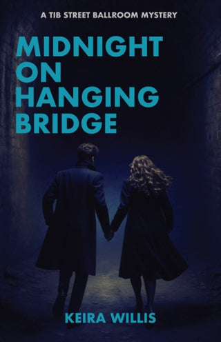 Supplemental image for 9781999764555 - Midnight on Hanging Bridge