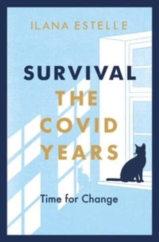 Cover image for 9781999770167 - Survival