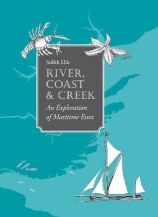 Cover image for 9781999783952 - River, Coast and Creek
