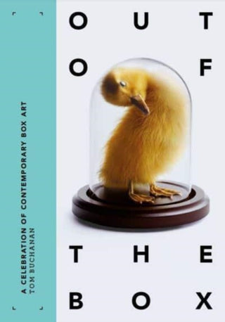 Cover image for 9781999858384 - Out of the Box