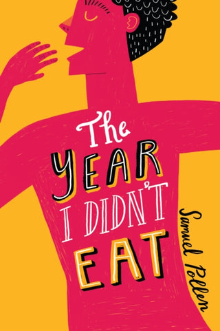 Cover image for 9781999863357 - The Year I Didn't Eat