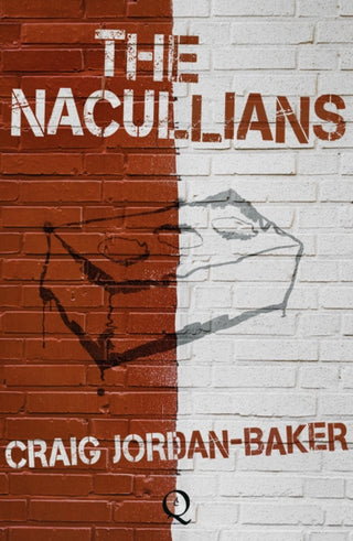 Cover image for 9781999896072 - The Nacullians