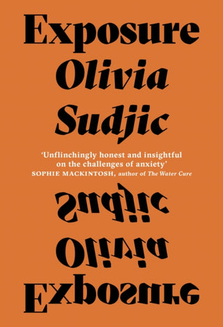 Cover image for 9781999922337 - Exposure