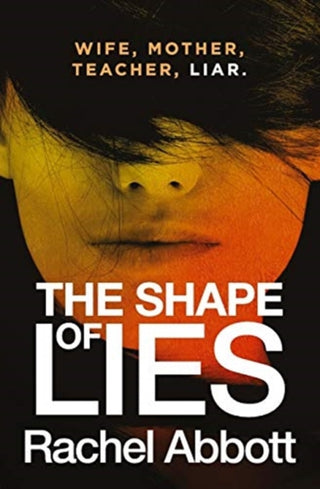 Cover image for 9781999943721 - The Shape of Lies