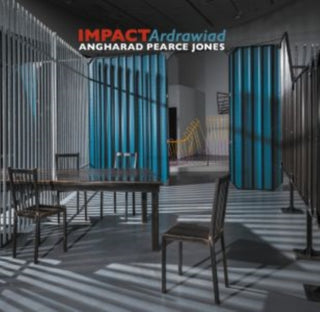 Cover image for 9781999952228 - IMPACTardrawiad