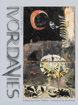 Cover image for 9781999952273 - Encounters with Ivor Davies