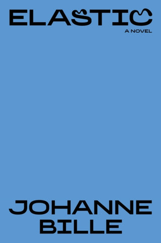 Cover image for 9781999992804 - Elastic