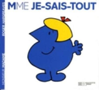 Cover image for 9782012248298 - Collection Monsieur Madame (Mr Men & Little Miss)