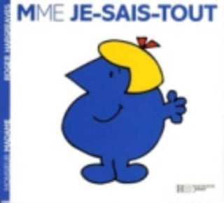 Supplemental image for 9782012248298 - Collection Monsieur Madame (Mr Men & Little Miss)