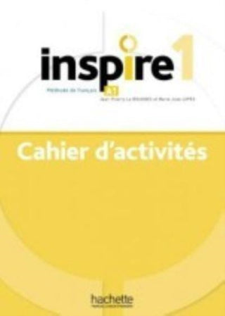 Cover image for 9782015135762 - Inspire