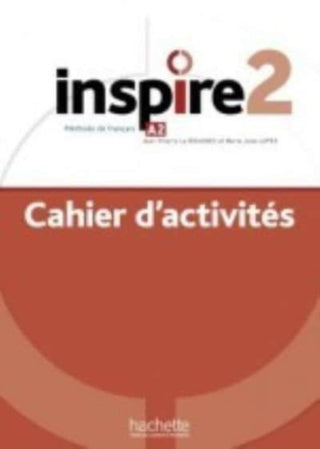 Cover image for 9782015135809 - Inspire
