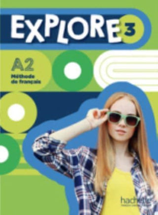 Cover image for 9782017112716 - Explore