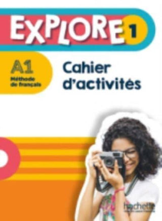 Cover image for 9782017112723 - Explore