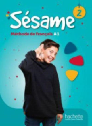 Cover image for 9782017112792 - Sesame