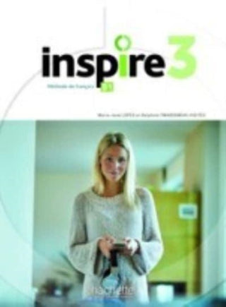 Cover image for 9782017133452 - Inspire 3
