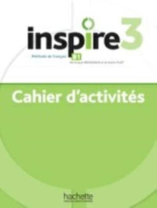 Cover image for 9782017133469 - Inspire 3