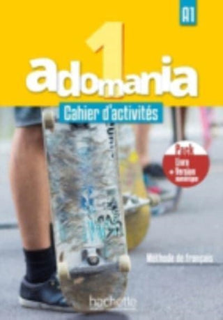 Cover image for 9782017133575 - Adomania