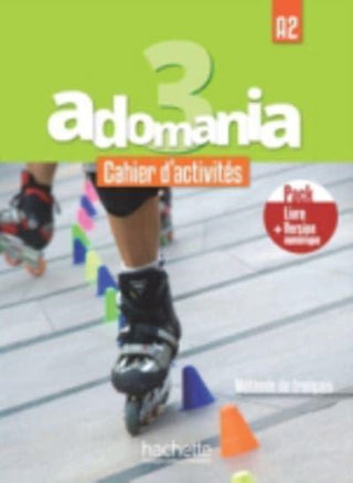 Cover image for 9782017133612 - Adomania
