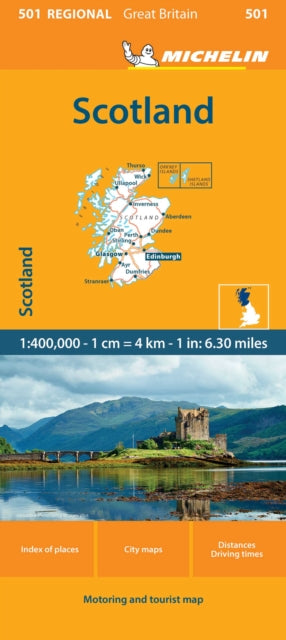 Cover image for 9782067259515 - Great Britain