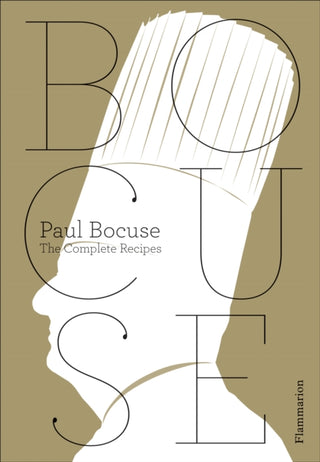 Cover image for 9782080200952 - The Complete Bocuse