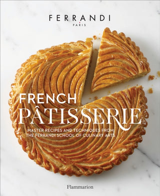 Cover image for 9782080203182 - French Patisserie