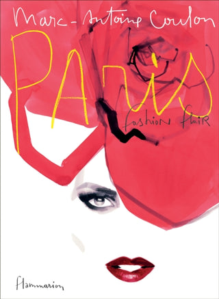 Cover image for 9782080203984 - Paris: Fashion Flair