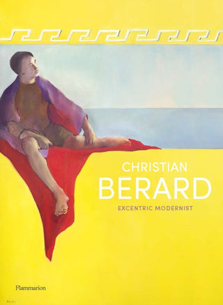 Cover image for 9782080204035 - Christian Berard