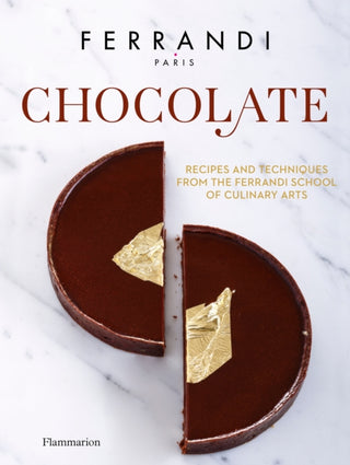 Cover image for 9782080204066 - Chocolate