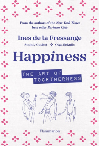 Cover image for 9782080206947 - Happiness