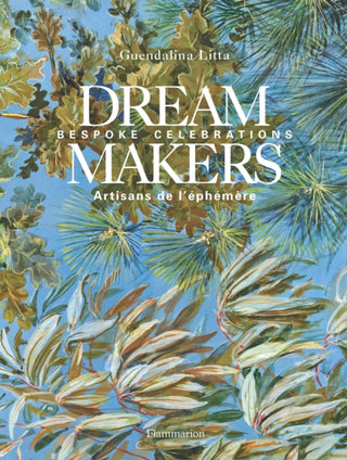 Cover image for 9782080206954 - Dream Makers